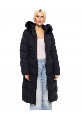 Mega Bazaar - Mega Bazaar - Γυναικείο Μπουφάν SPLENDID