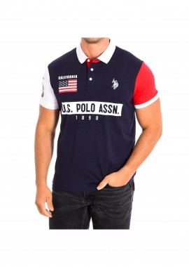 Stylish Clearance Vol.1 - Stylish Clearance Vol.1 - Ανδρική Μπλούζα US Polo Assn