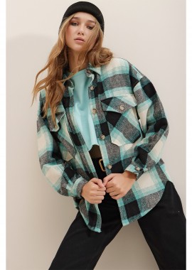 Stylish Clearance Vol.1 - Stylish Clearance Vol.1 - Γυναικείο Πουκάμισο Bellevue