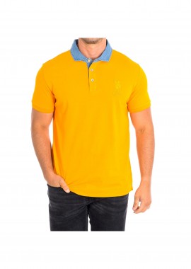 U.S. Polo Assn - U.S. Polo Assn - Ανδρική Μπλούζα US Polo Assn