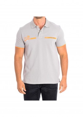 U.S. Polo Assn - U.S. Polo Assn - Ανδρική Μπλούζα US Polo Assn