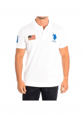 X- Treme Offers - X- Treme Offers - Ανδρική Μπλούζα US Polo Assn