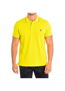 X- Treme Offers - X- Treme Offers - Ανδρική Μπλούζα US Polo Assn