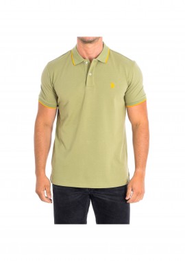 U.S. Polo Assn - U.S. Polo Assn - Ανδρική Μπλούζα US Polo Assn