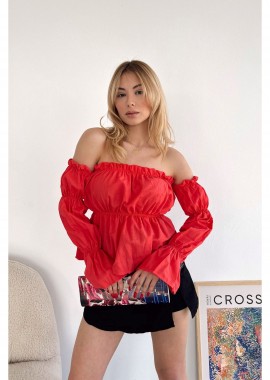 Stylish Clearance Vol.1 - Stylish Clearance Vol.1 - Γυναικεία Μπλούζα Londrina