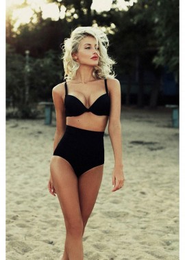 Homewear & Underwear Bazaar Vol.1 - Homewear & Underwear Bazaar Vol.1 - Γυναικείο Bikini Top Rachel