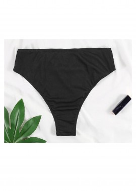 Homewear & Underwear Bazaar Vol.1 - Homewear & Underwear Bazaar Vol.1 - Γυναικείο Bikini Bottom Rachel