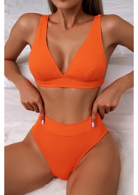 Homewear & Underwear Bazaar Vol.1 - Homewear & Underwear Bazaar Vol.1 - Γυναικείο Top Μαγιό Rachel