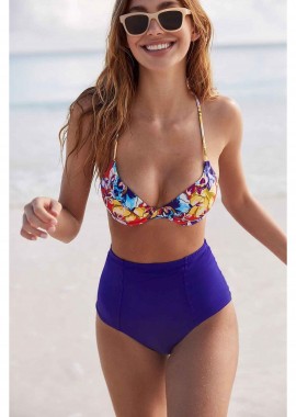 Homewear & Underwear Bazaar Vol.1 - Homewear & Underwear Bazaar Vol.1 - Γυναικείο Bikini Top Rachel