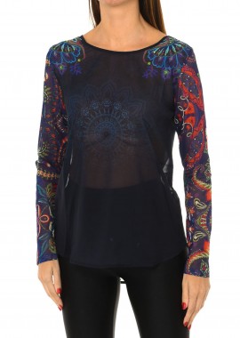 Stylish Clearance Vol.2 - Stylish Clearance Vol.2 - Γυναικεία Μπλούζα Desigual