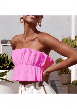 Mega Clearance - Mega Clearance - Γυναικείο Top Liva Girl