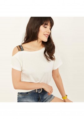 Stylish Clearance Vol.1 - Stylish Clearance Vol.1 - Γυναικείο T-shirt Liva Girl