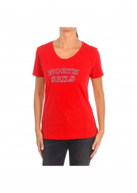 Stylish Clearance Vol.2 - Stylish Clearance Vol.2 - Γυναικεία Μπλούζα North Sails