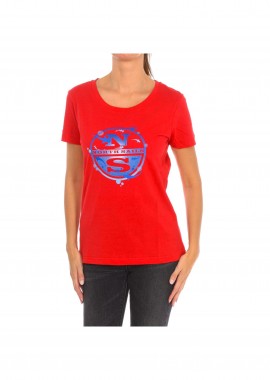 Stylish Clearance Vol.1 - Stylish Clearance Vol.1 - Γυναικεία Μπλούζα North Sails