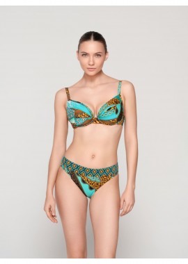 Luna Swimwear - Luna Swimwear - Γυναικείο Μαγιώ Top Luna