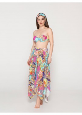 Luna Swimwear - Luna Swimwear - Γυναικείο Μαγιώ Top Luna