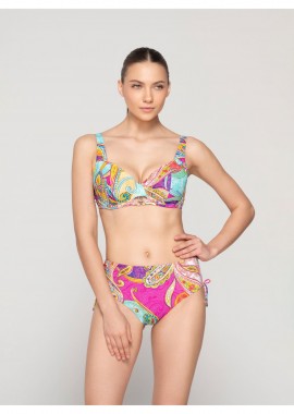 Mega Bazaar - Mega Bazaar - Γυναικείο Μαγιώ Top Luna