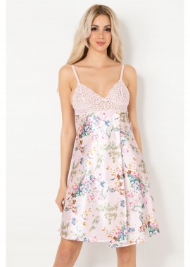 Miorre Fashion - Miorre Fashion - Γυναικείο Babydoll Miorre