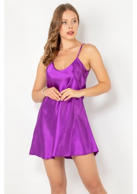 Miorre Fashion - Miorre Fashion - Γυναικείο Babydoll Miorre