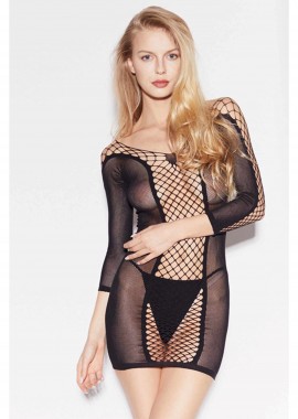 Miorre Fashion - Miorre Fashion - Γυναικείο Babydoll Miorre