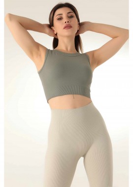 Miorre Fashion - Miorre Fashion - Γυναικείο Μπλουζάκι Miorre