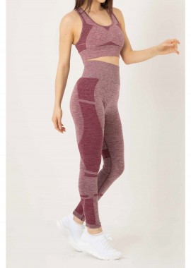 Miorre Fashion - Miorre Fashion - Γυναικείο Αθλητικό Μπουστάκι Miorre