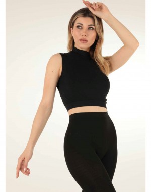 Miorre Fashion - Miorre Fashion - Γυναικείο Αθλητικό Μπουστάκι Miorre