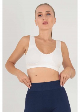 Miorre Fashion - Miorre Fashion - Γυναικείο Αθλητικό Μπουστάκι Miorre