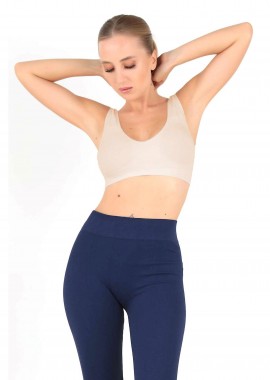 Miorre Fashion - Miorre Fashion - Γυναικείο Αθλητικό Μπουστάκι Miorre