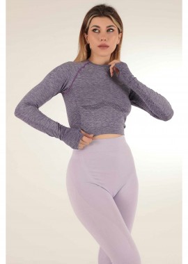 Miorre Fashion - Miorre Fashion - Γυναικεία Μπλούζα Miorre