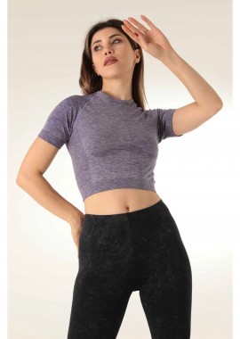 Miorre Fashion - Miorre Fashion - Γυναικεία Μπλούζα Miorre