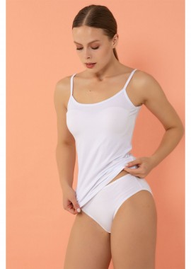 Homewear & Underwear Bazaar Vol.1 - Homewear & Underwear Bazaar Vol.1 - Γυναικείο Φανελάκι Miorre