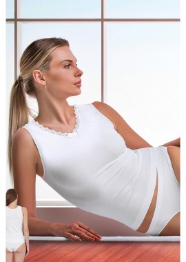 Miorre Underwear - Miorre Underwear - Γυναικείο Φανελάκι Miorre