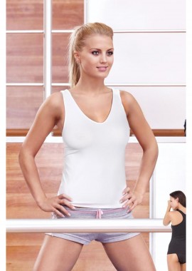 Miorre Underwear - Miorre Underwear - Γυναικείο Φανελάκι Miorre