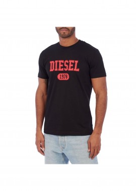 Branded Underwear - Branded Underwear - Ανδρική Μπλούζα Diesel