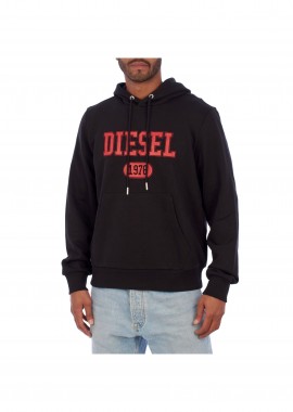 Branded Underwear - Branded Underwear - Ανδρικό Φούτερ Diesel