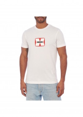 Branded Underwear - Branded Underwear - Ανδρική Μπλούζα Diesel