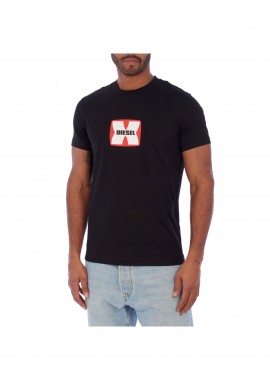 Branded Underwear - Branded Underwear - Ανδρική Μπλούζα Diesel
