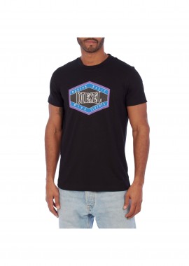 Branded Underwear - Branded Underwear - Ανδρική Μπλούζα Diesel