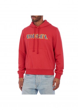Branded Underwear - Branded Underwear - Ανδρικό Φούτερ Diesel