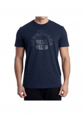Branded Underwear - Branded Underwear - Ανδρική Μπλούζα Diesel