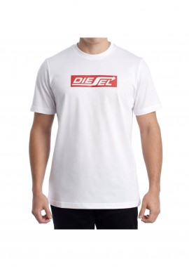 Branded Underwear - Branded Underwear - Ανδρική Μπλούζα Diesel