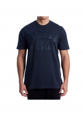 Branded Underwear - Branded Underwear - Ανδρική Μπλούζα Diesel