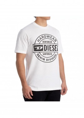 Branded Underwear - Branded Underwear - Ανδρική Μπλούζα Diesel
