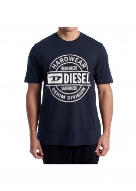 Branded Underwear - Branded Underwear - Ανδρική Μπλούζα Diesel