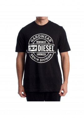 Branded Underwear - Branded Underwear - Ανδρική Μπλούζα Diesel