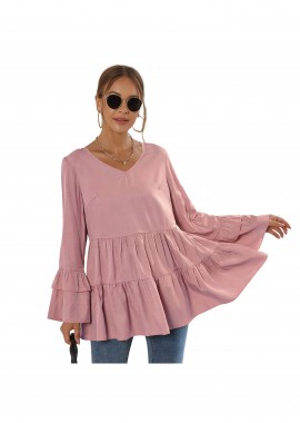 Stylish Clearance Vol.2 - Stylish Clearance Vol.2 - Γυναικεία Μπλούζα Freylina