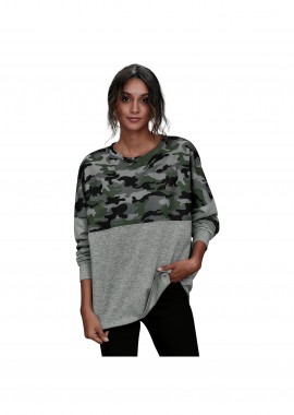 Stylish Clearance Vol.2 - Stylish Clearance Vol.2 - Γυναικεία Μπλούζα Freylina