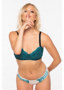 Lady M Underwear - Lady M Underwear - Γυναικείο Σουτιέν LADY M
