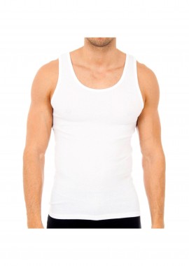 Underwear Boutique - Underwear Boutique - Ανδρικό Σετ Φανελάκια 2 τμχ Abanderado
